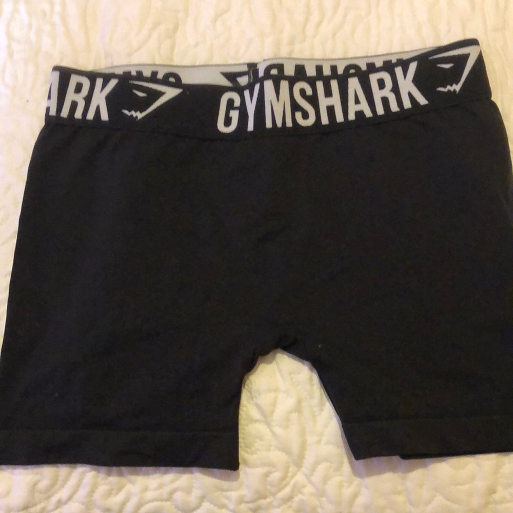 Gym clothes